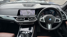 BMW X5 xDrive40d MHT M Sport 5dr Auto Diesel Estate